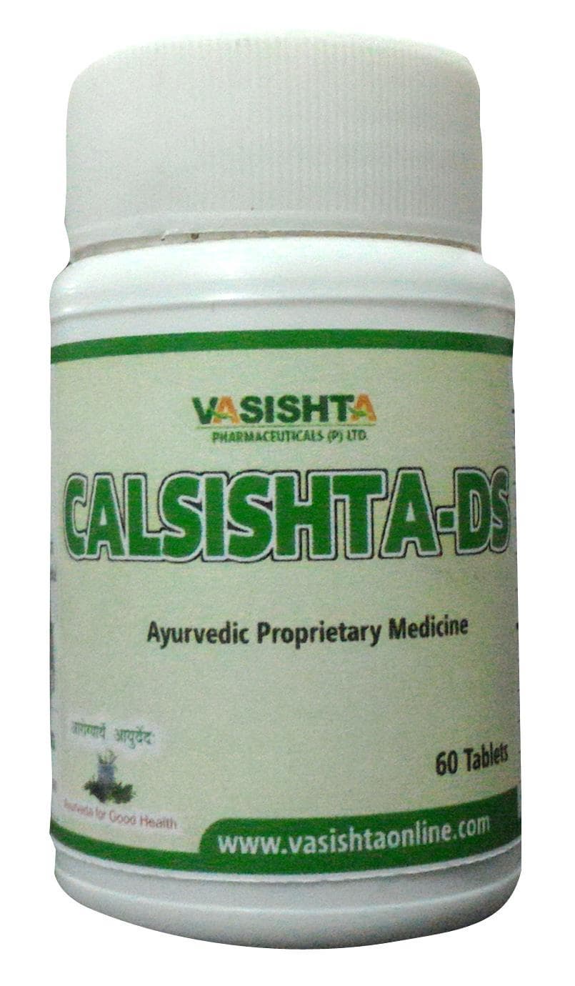 CALSISHTA_DS Tablets